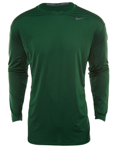 NIKE CORE FITTED LS TOP 2.0 MENS STYLE # 449788