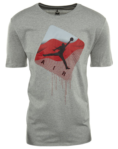 Jordan Taglines T-shirt Mens Style : 725023