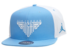 Jordan Flight Snapback Hat  Unisex Style : 724903