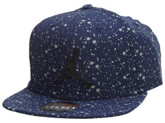 Jordan Speckle Print Snapback Unisex Style : 821830