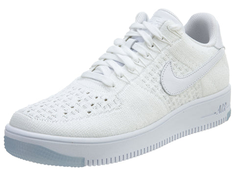 Nike Af1 Ultra Flyknit Low Mens Style : 817419