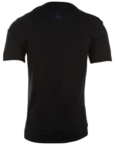 Jordan Crew Neck T-shirt Mens Style : 789606