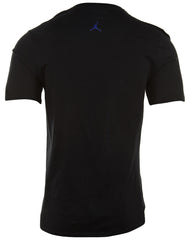 Jordan Crew Neck T-shirt Mens Style : 789606