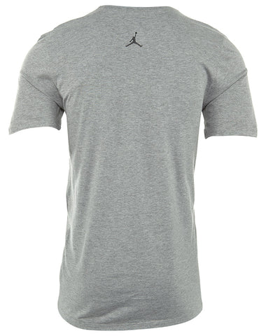 Jordan Crew Neck T-shirt Mens Style : 820139