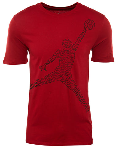 Jordan Jumpman Cloud Ele T-shirt Mens Style : 823329