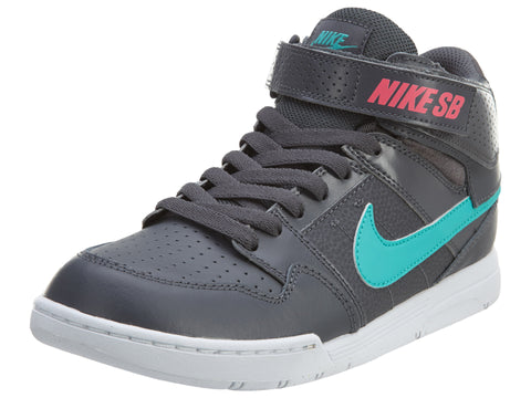 Nike Mogan Mid 2 Jr B Big Kids Style : 645025