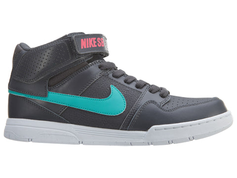 Nike Mogan Mid 2 Jr B Big Kids Style : 645025