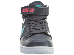 Nike Mogan Mid 2 Jr B Big Kids Style : 645025