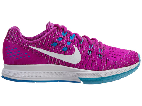 Nike Air Zoom Structure 19 Womens Style : 806584