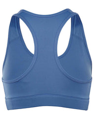 Nike Pro Victory Compression Sports Bra Womens Style : 375833