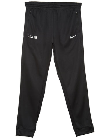 Nike Elite Cuff Basketball Pants Womens Style : 810509