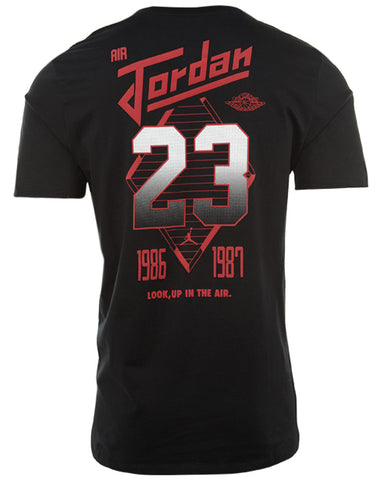 Jordan Aj 2 23 Wings T-shirt  Mens Style : 789611