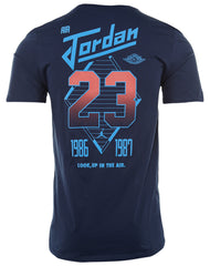 Jordan Aj 2 23 Wings T-shirt Mens Style : 789611