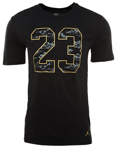 Jordan 23 Take Off T-shirt Mens Style : 789624