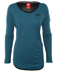 Nike T2 T-shirt Womens Style : 689521