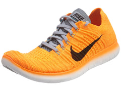 Nike Free Rn Flyknit Womens Style : 831070