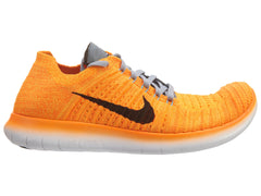 Nike Free Rn Flyknit Womens Style : 831070