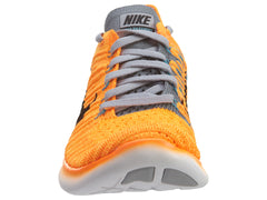 Nike Free Rn Flyknit Womens Style : 831070