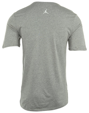 Jordan In The Midst Of Greatness T-shirt Mens Style : 789626