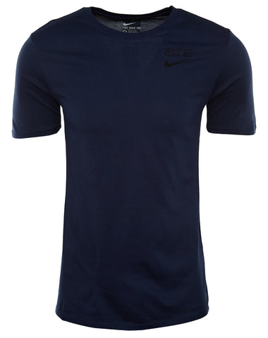 Nike Elite Back Stripe Tshirt Mens Style : 778502