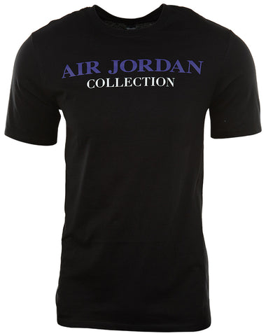 Jordan 10 X Collection City Pack T-shirt Mens Style : 789607