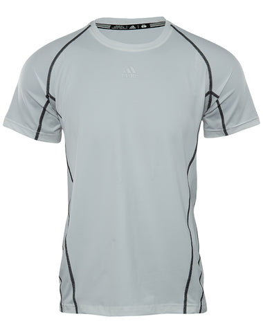 Adidas Fitted Ss Top Mens Style : Z33548