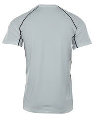 Adidas Fitted Ss Top Mens Style : Z33548