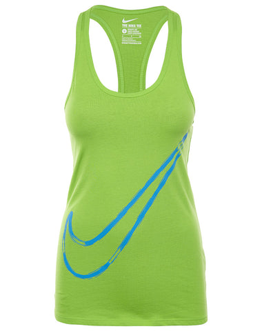 Nike Swoosh Tank Top  Womens Style : 779247