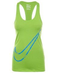 Nike Swoosh Tank Top  Womens Style : 779247