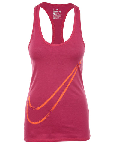 Nike Swoosh Tank Top Womens Style : 779247