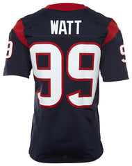 Nike Nfl Houston Texans Elite Jersey (J.j. Watt) Mens Style : 468892