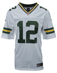 Nike Nfl Green Bay Packers Elite Jersey (Aaron Rodgers) Mens Style : 477299