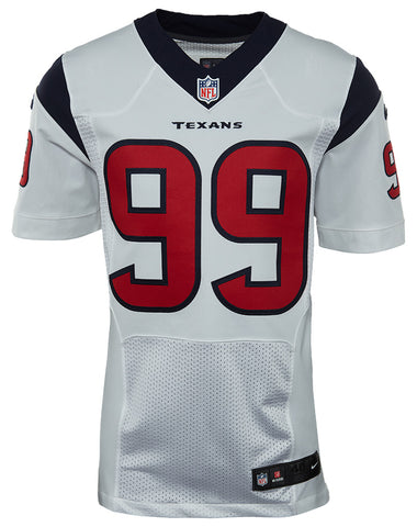 Nike Nfl Houston Texans Elite Jersey (J.j. Watt) Mens Style : 479117