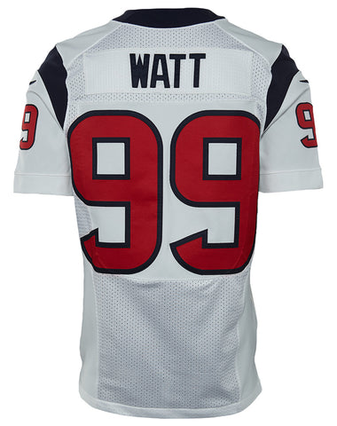 Nike Nfl Houston Texans Elite Jersey (J.j. Watt) Mens Style : 479117