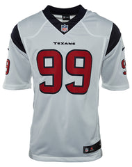 Nike Nfl Houston Texans Limited Jersey (J.j. Watt) Mens Style : 479177