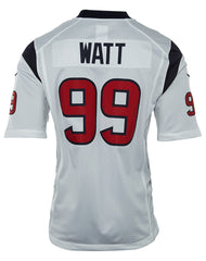 Nike Nfl Houston Texans Limited Jersey (J.j. Watt) Mens Style : 479177