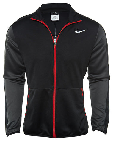 Nike Dri Fit Basketball Jacket Mens Style : 682979