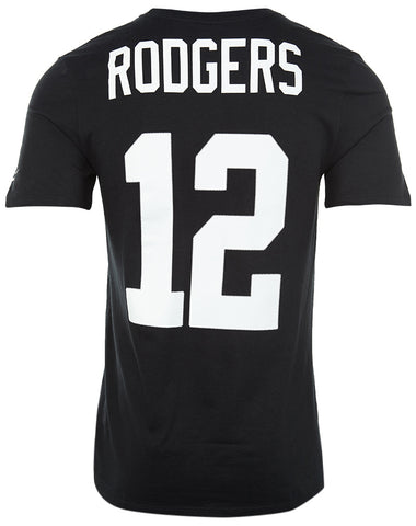 Nike Green Bay Packers Aaron Rodgers  Mens Style : 709843