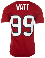 Nike Houston Texans J. J. Watt Player Pride Name And Number Mens Style : 709844