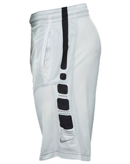 Nike Elite Stripe + Shorts Mens Style : 718375