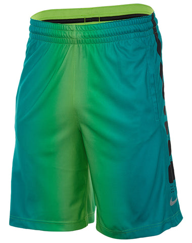 Nike Elite Stripe + Shorts Mens Style : 718375