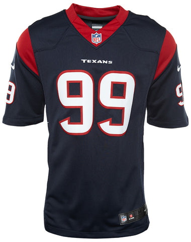 Nike Nfl Houston Texans (J.j. Watt)  Mens Style : 468923