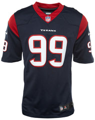 Nike Nfl Houston Texans (J.j. Watt)  Mens Style : 468923