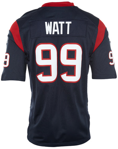 Nike Nfl Houston Texans (J.j. Watt)  Mens Style : 468923