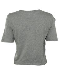 Nike Prep Crop Tee Womens Style : 725828