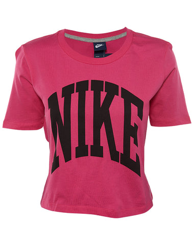 Nike Prep Cropped Top Womens Style : 725828