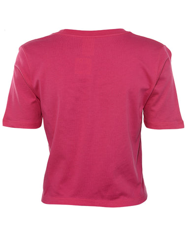 Nike Prep Cropped Top Womens Style : 725828