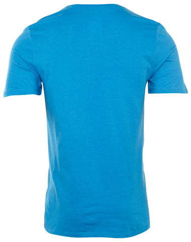 Nike Palm Print Swoosh T-shirt  Mens Style : 779690