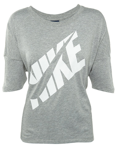 Nike Crew Neck T-shirt Womens Style : 829554