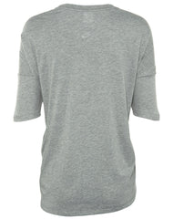 Nike Crew Neck T-shirt Womens Style : 829554